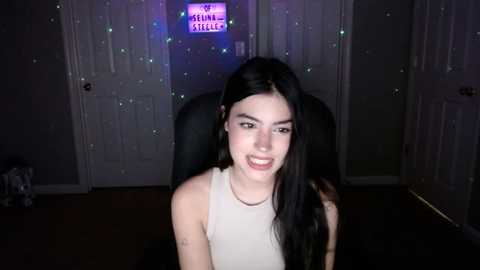 selena_steele @ chaturbate on 20250310