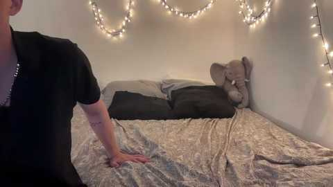 smoking4sex @ chaturbate on 20250310