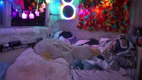 sophie_lovely @ chaturbate on 20250310