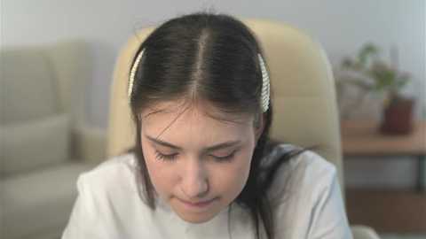 sunn_beamm @ chaturbate on 20250310