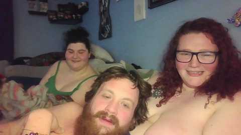 the420family @ chaturbate on 20250310