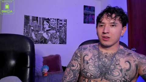 thejoestars @ chaturbate on 20250310