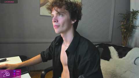 tommy_jamm @ chaturbate on 20250310