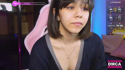 triss_moon @ chaturbate on 20250310