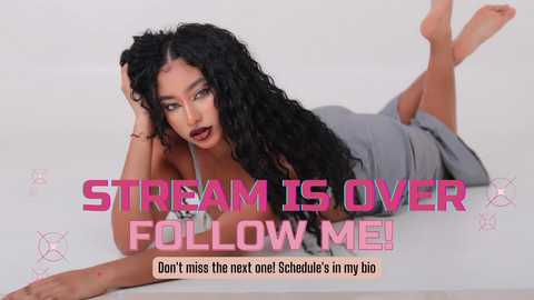 willow_hendrix @ chaturbate on 20250310