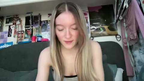 alyssag7001 @ chaturbate on 20250311