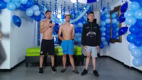 asmodeus7100 @ chaturbate on 20250311