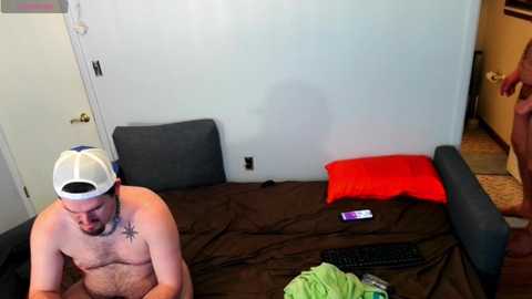 axledom @ chaturbate on 20250311