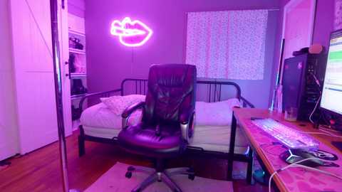 aynmarie @ chaturbate on 20250311