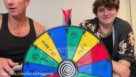 brodybiggs @ chaturbate on 20250311