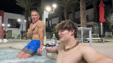 brodybiggs @ chaturbate on 20250311
