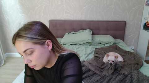 candymini @ chaturbate on 20250311