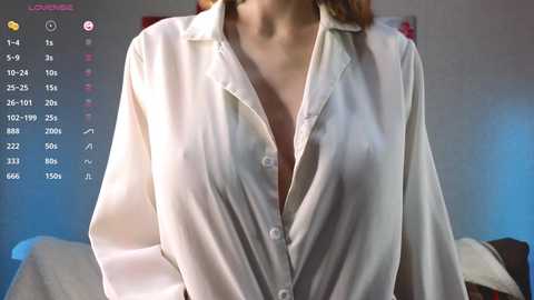devonaduty @ chaturbate on 20250311
