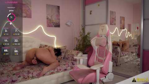 djokonda @ chaturbate on 20250311