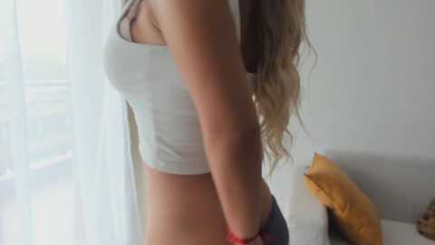 donnna19 @ chaturbate on 20250311