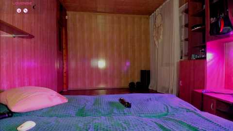 elisadikotti @ chaturbate on 20250311
