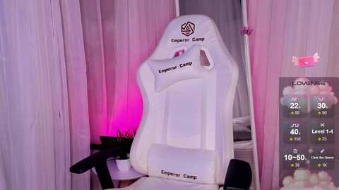 eliza_babee_ @ chaturbate on 20250311