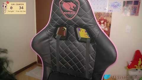 fijisakistar @ chaturbate on 20250311