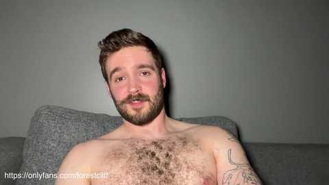 forestcliff @ chaturbate on 20250311