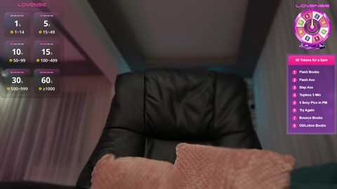 haileygrx @ chaturbate on 20250311