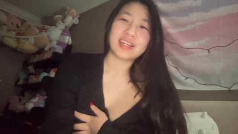 hiddenr0se @ chaturbate on 20250311