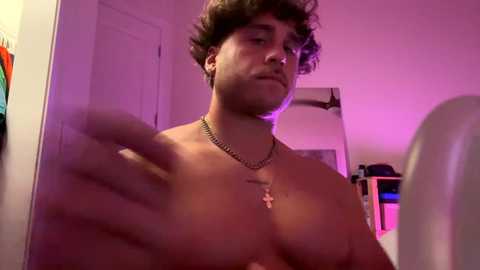hungkingg222 @ chaturbate on 20250311