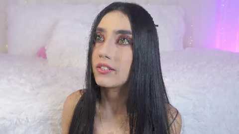 i_amlilithx @ chaturbate on 20250311