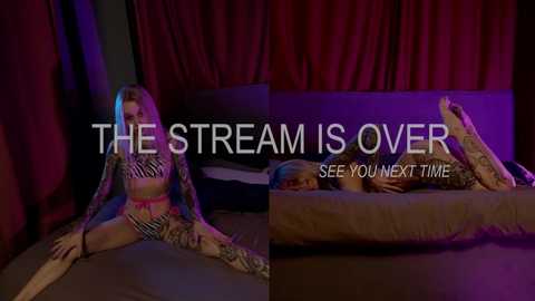 ilxil @ chaturbate on 20250311