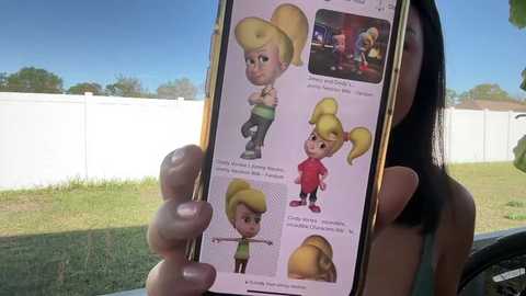 jadelove_ @ chaturbate on 20250311