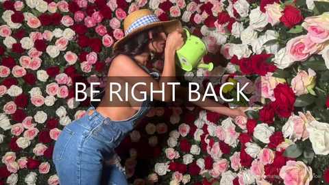 joss_caprice @ chaturbate on 20250311
