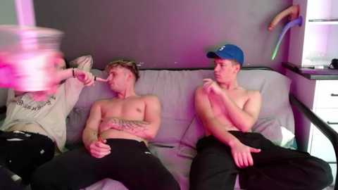 keagan_69 @ chaturbate on 20250311