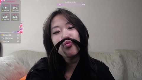 kil_la @ chaturbate on 20250311