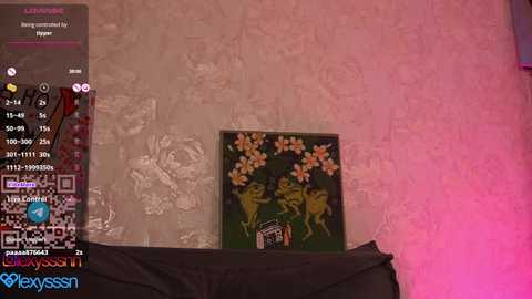 lexy_sinn @ chaturbate on 20250311