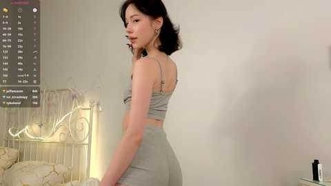 liaglamour @ chaturbate on 20250311