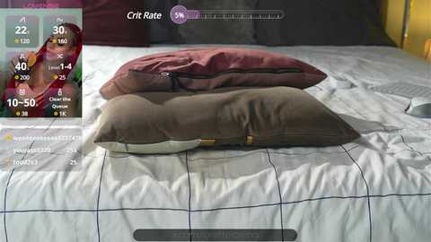 lorettelorenaa @ chaturbate on 20250311
