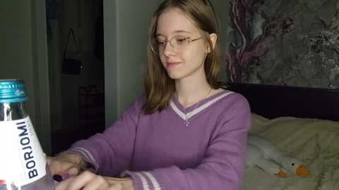 lowress @ chaturbate on 20250311
