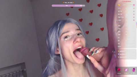 lubovtelom @ chaturbate on 20250311