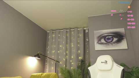 meganiex @ chaturbate on 20250311