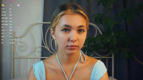 mildredgarrett @ chaturbate on 20250311