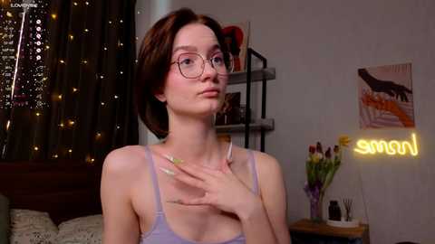 minnietammy @ chaturbate on 20250311