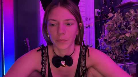 oliviahansleyy @ chaturbate on 20250311