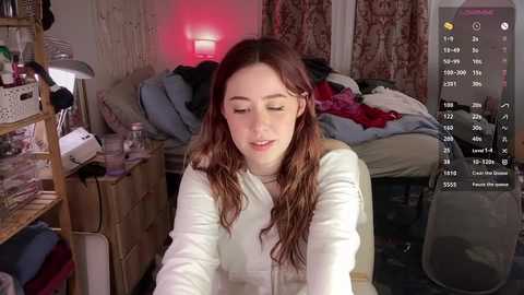 pretty_in_p1nk @ chaturbate on 20250311
