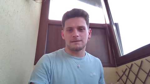 roberto_twink1 @ chaturbate on 20250311