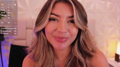 sarah_jacobbs @ chaturbate on 20250311