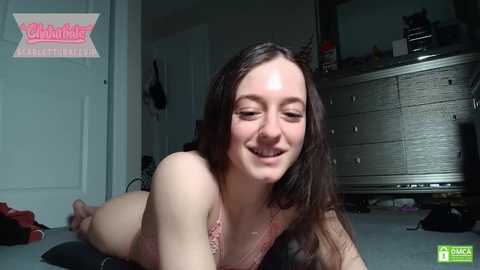 scarlettgracevip @ chaturbate on 20250311