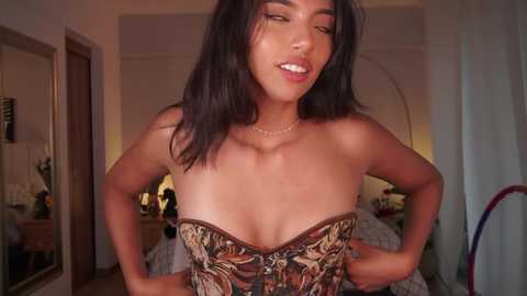 sharon__baker_ @ chaturbate on 20250311
