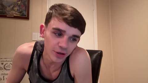 traystone @ chaturbate on 20250311