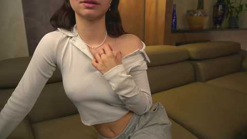 veronabeech @ chaturbate on 20250311