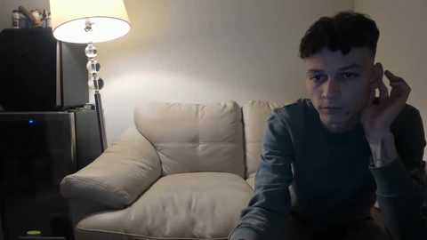 zaylanez @ chaturbate on 20250311