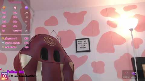 Media: _miss_hinata_ Chaturbate 2025-05-25 16:28:00